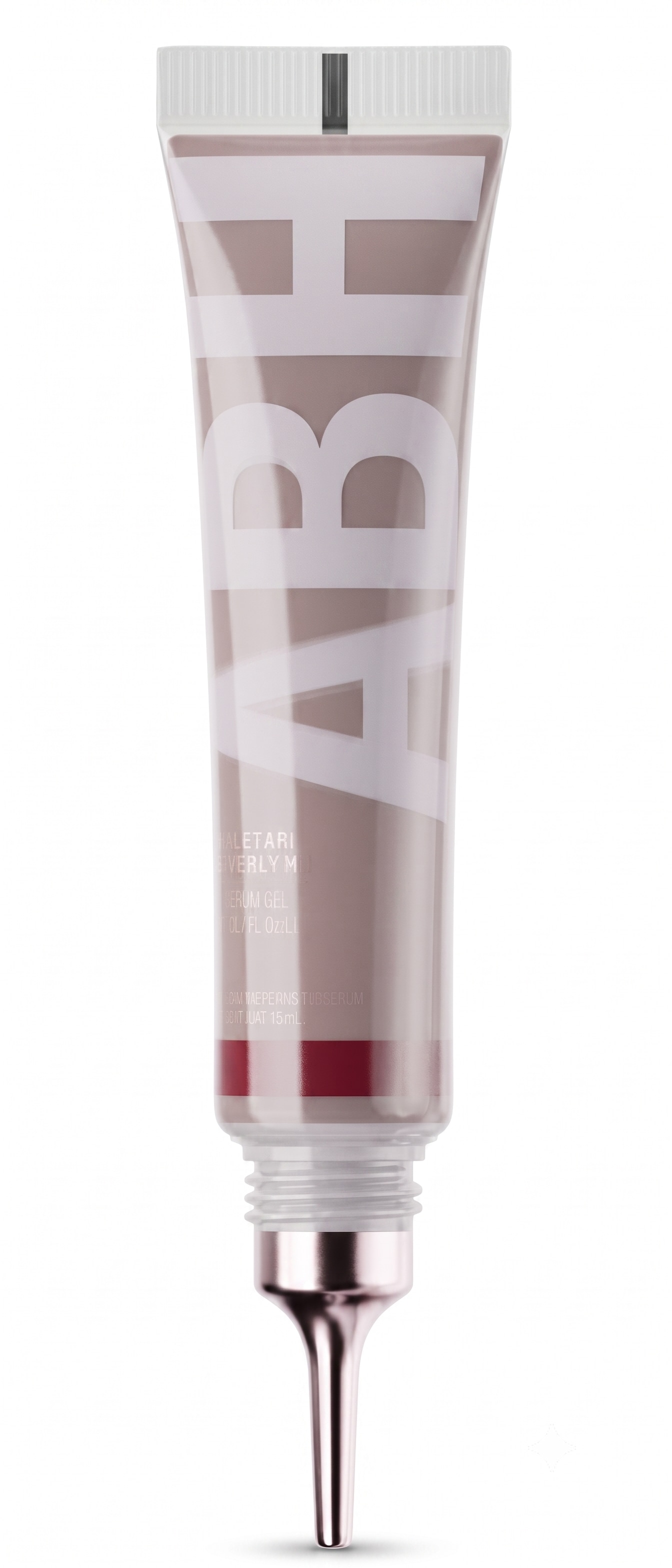 RWD BLURRING SERUM BLUSH PLUM